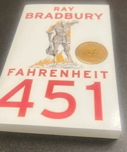 Fahrenheit 451