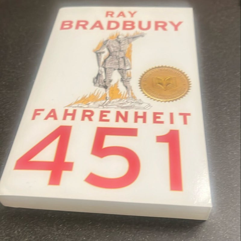 Fahrenheit 451