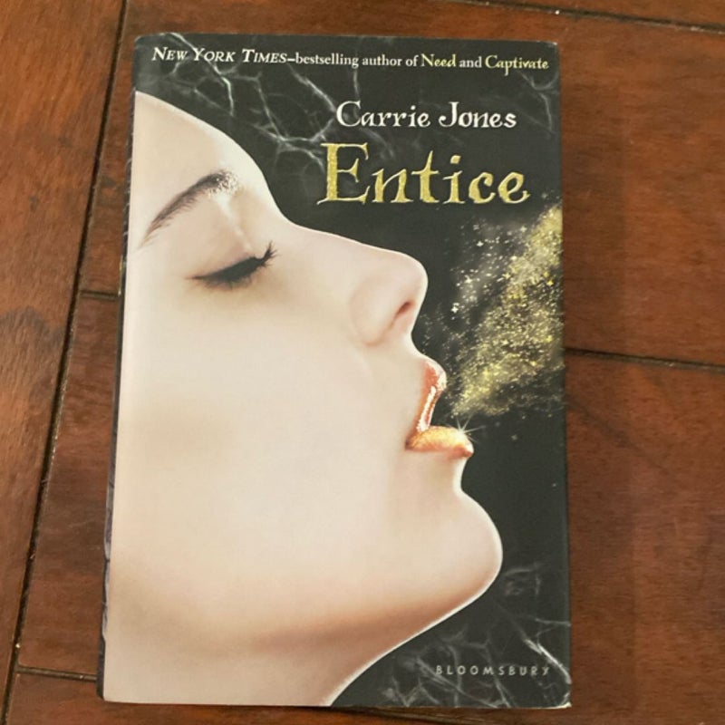 Entice