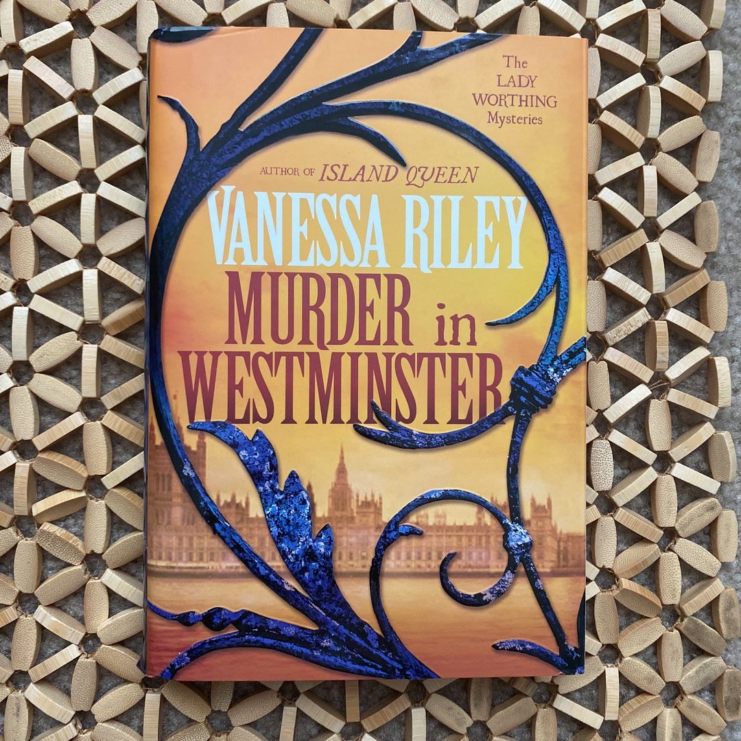 Murder in Westminster