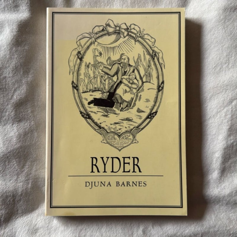 Ryder