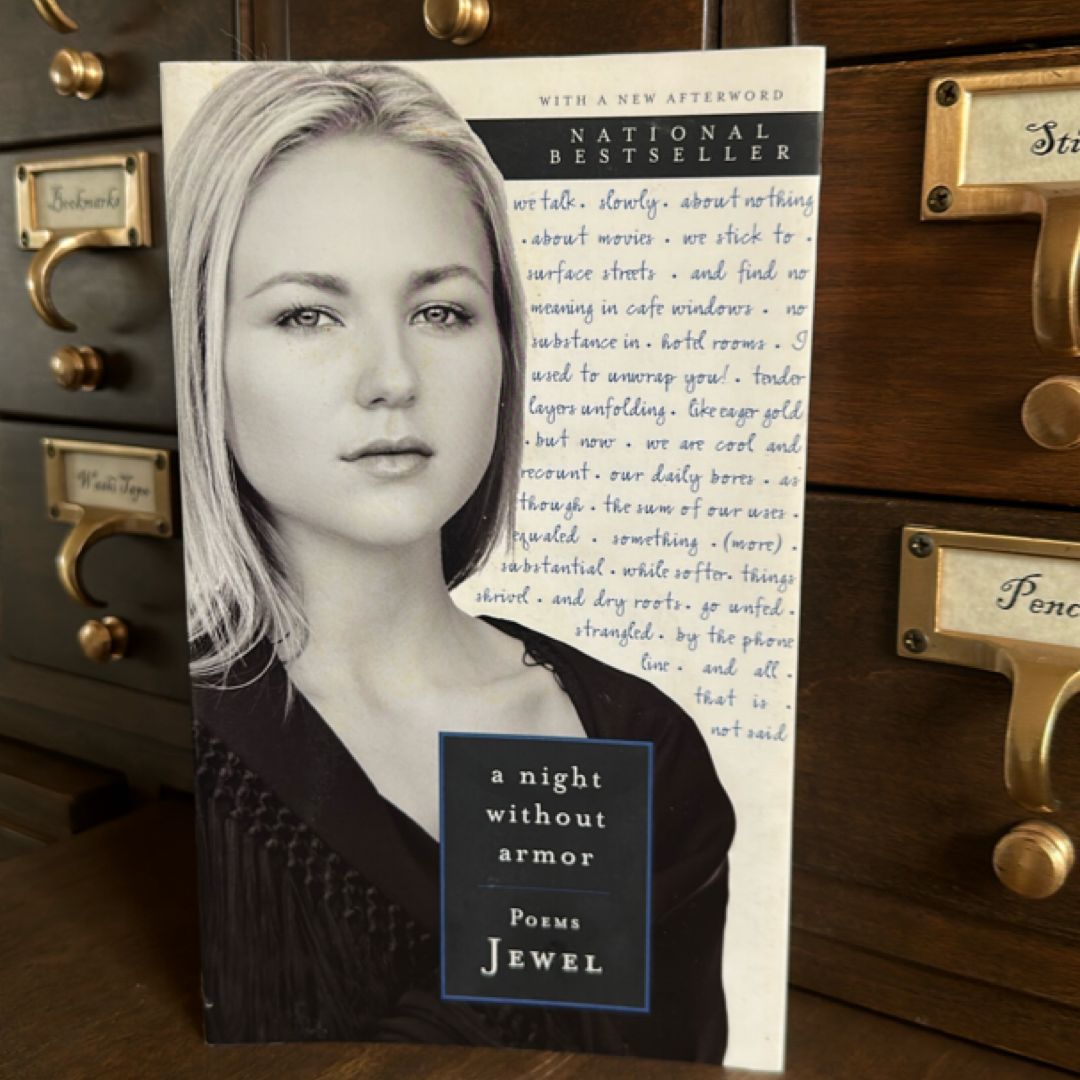 A Night Without Armor