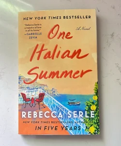 One Italian Summer