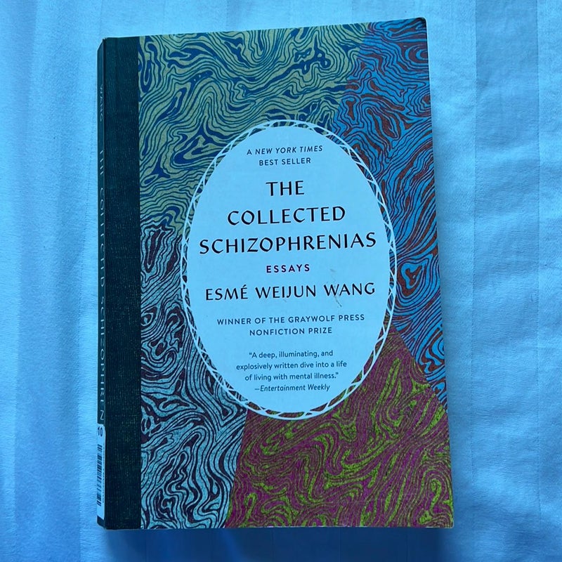 The Collected Schizophrenias