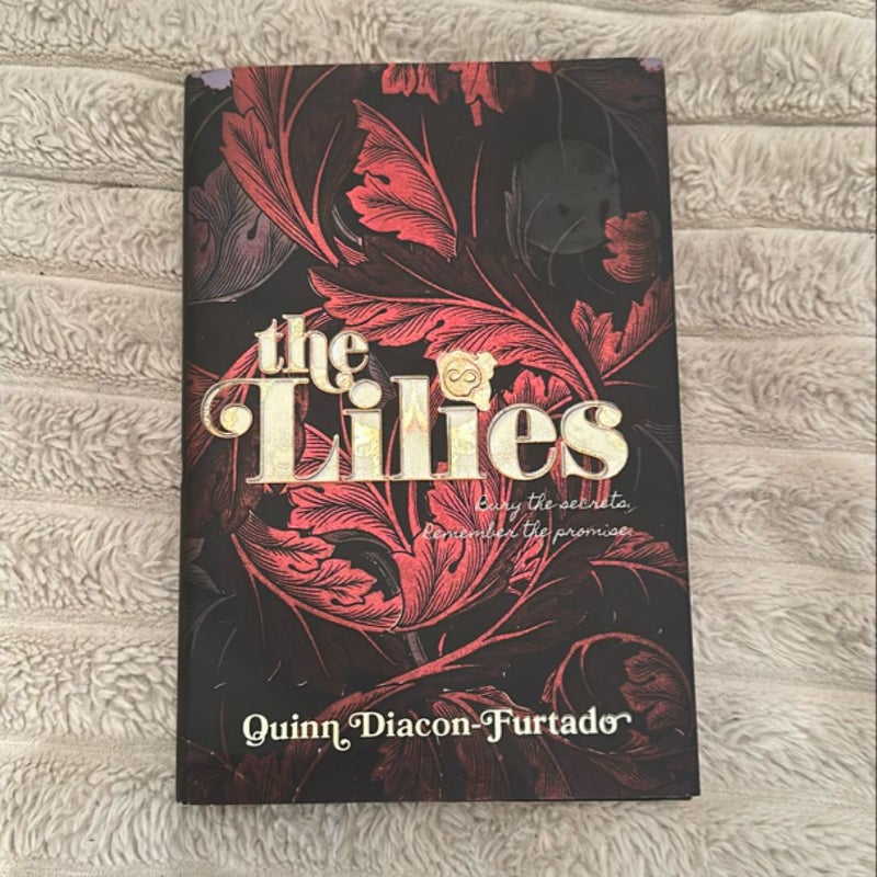 The Lilies