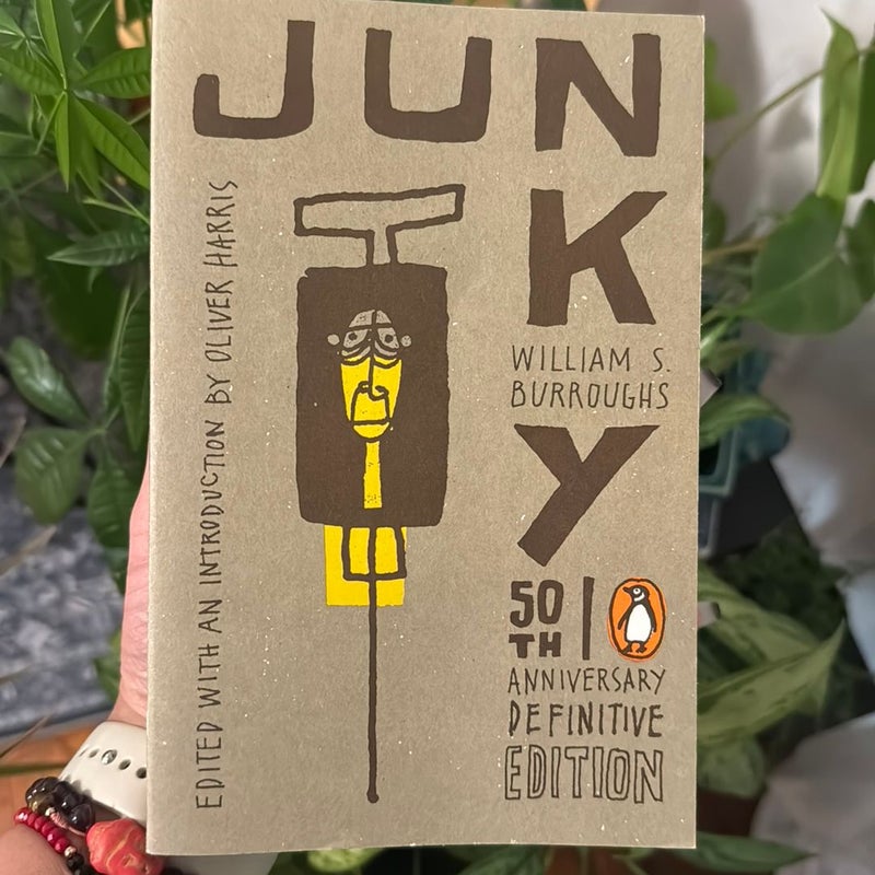 Junky