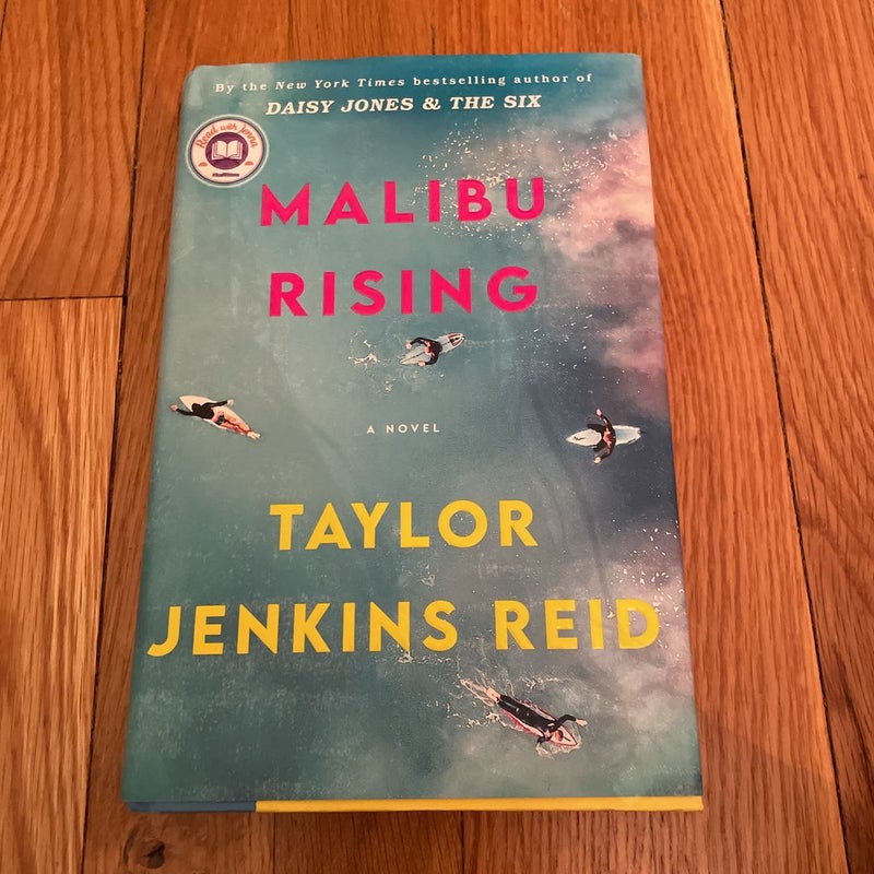 Malibu Rising