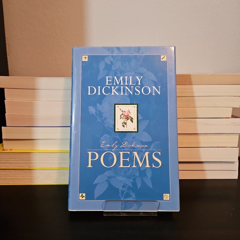 Emily Dickinson