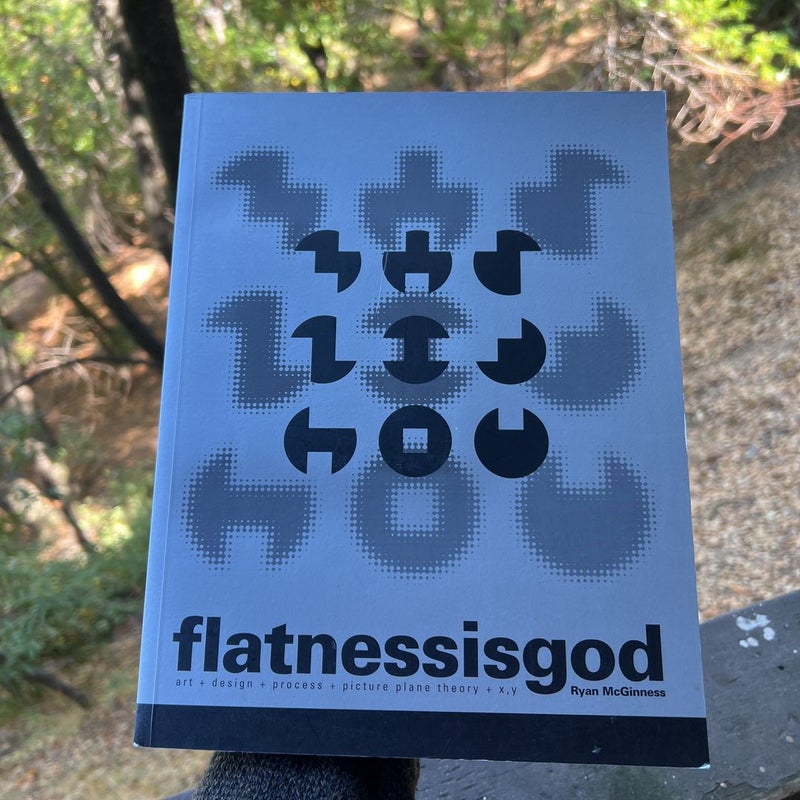 Flatnessisgod