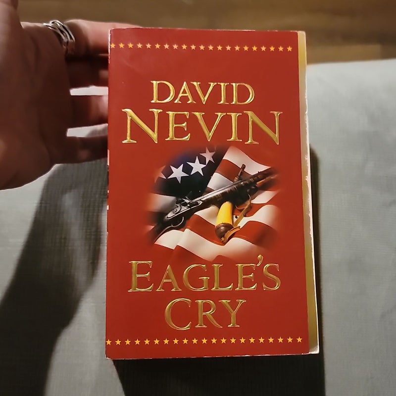 Eagle's Cry