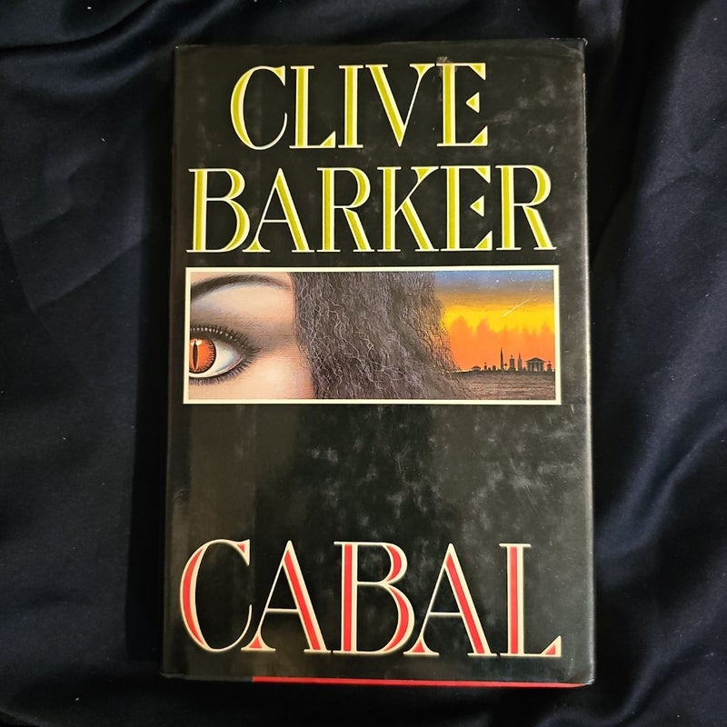 Cabal