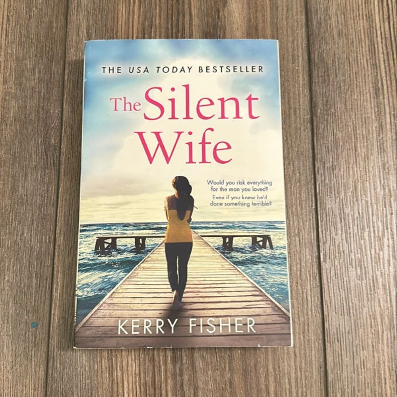 The Silent Wife