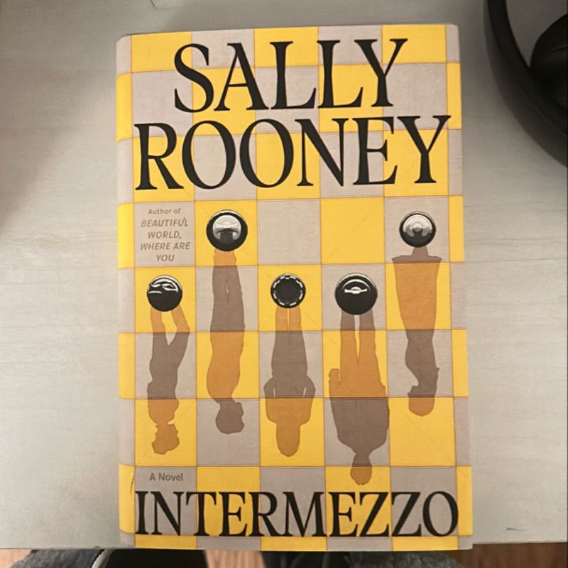 Intermezzo