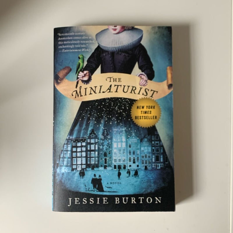The Miniaturist