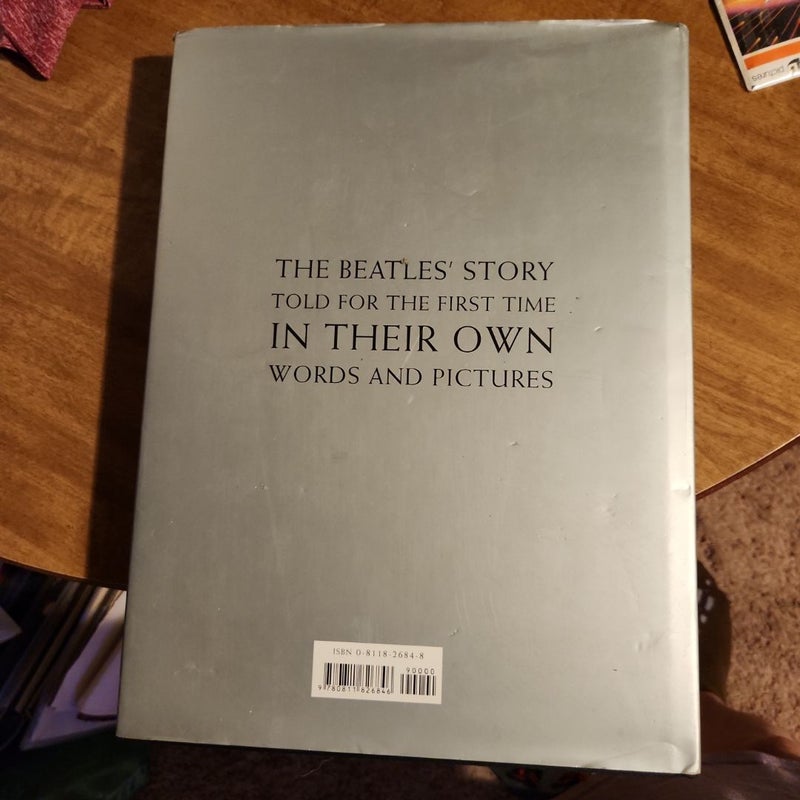 The Beatles Anthology