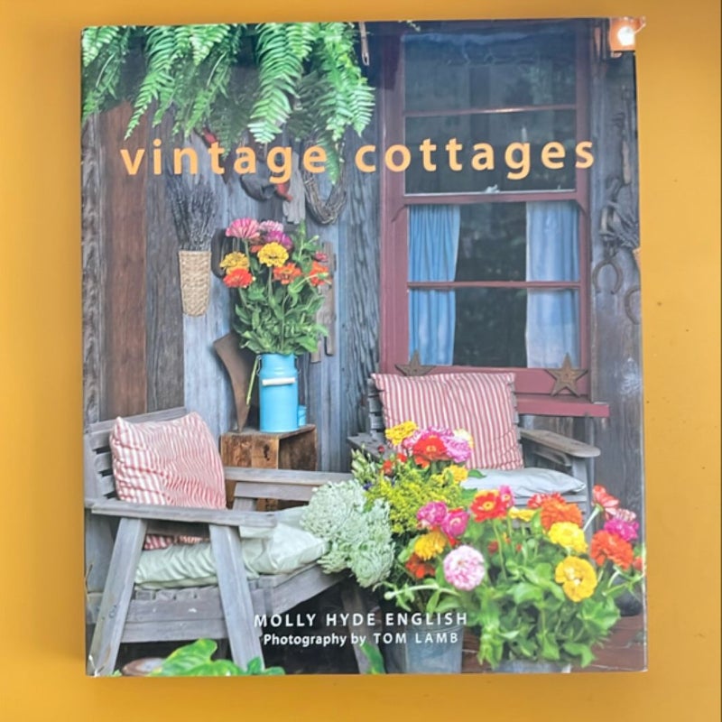 Vintage Cottages