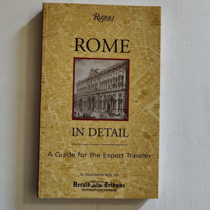 Rome in Detail