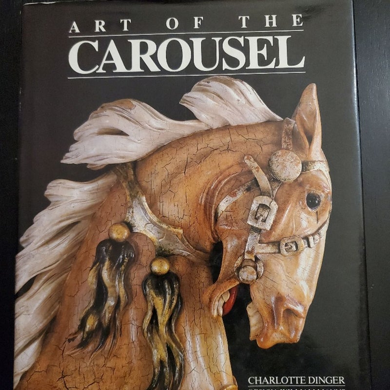 Art of the Carousel