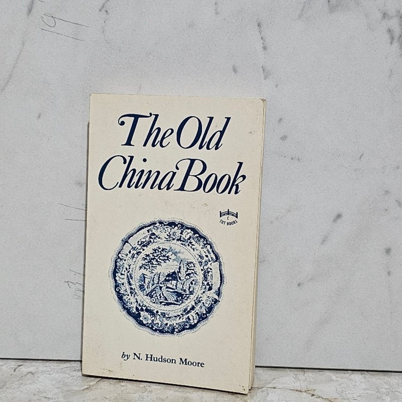 The Old China Book