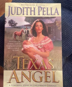 Texas Angel