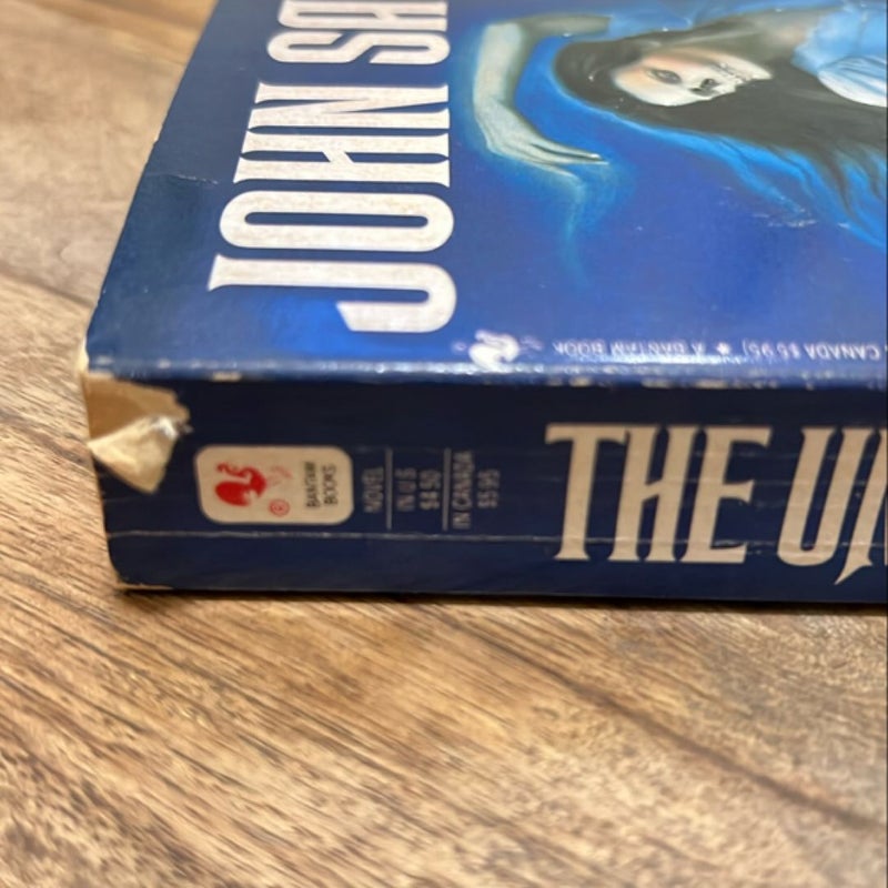 The Unloved (First Edition)