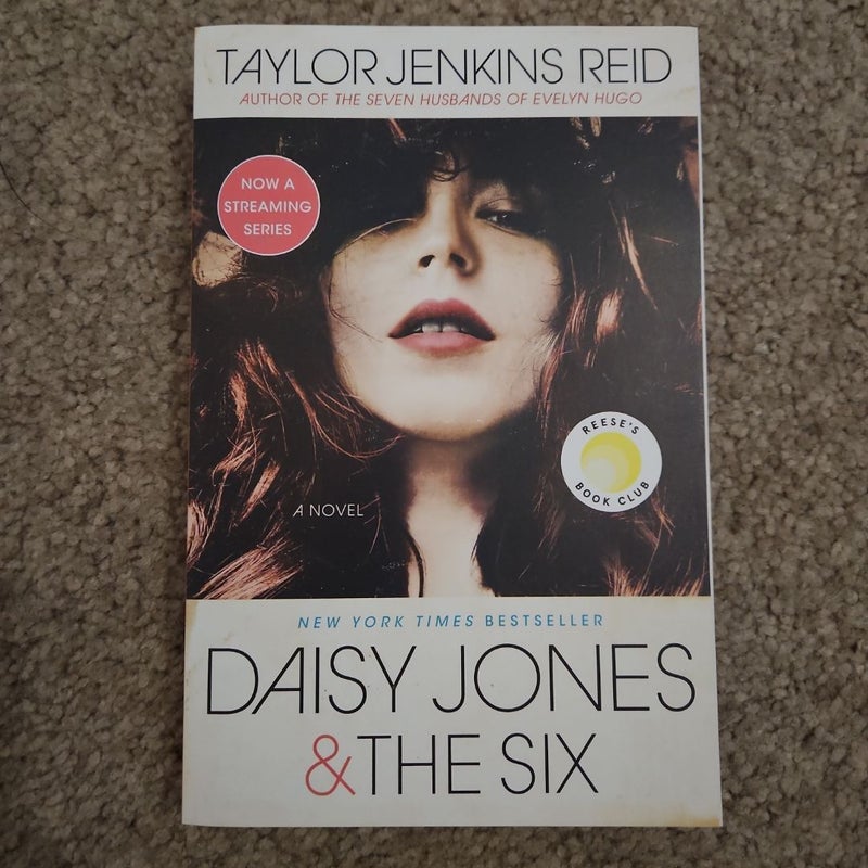 Daisy Jones and the Six