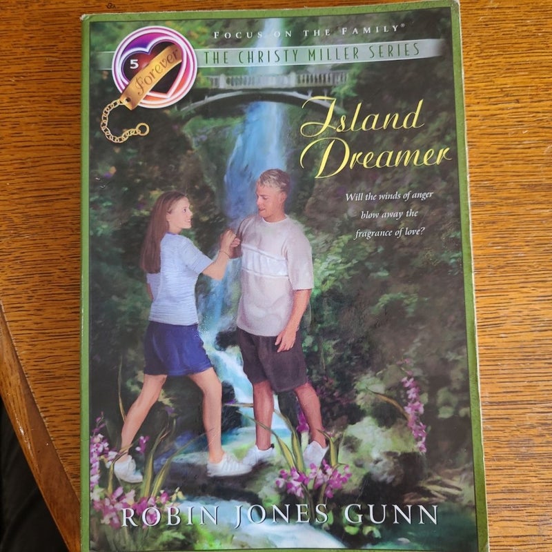 Island Dreamer