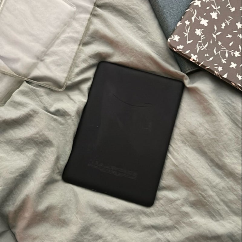 Kindle paperwhite 2021 signature edition