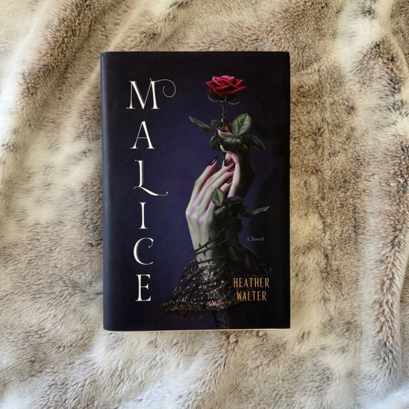 Malice