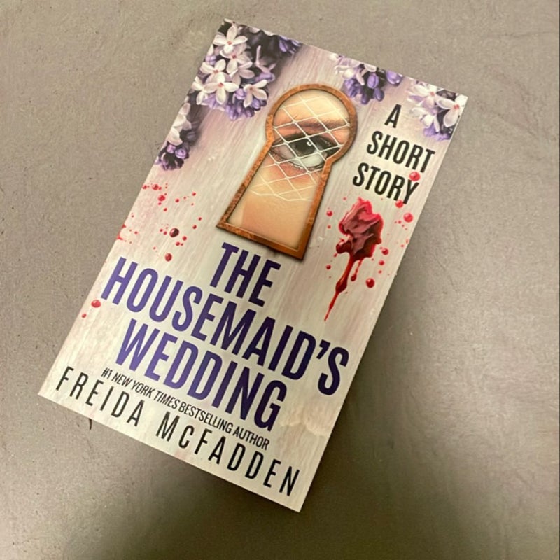 The Housemaid's Wedding