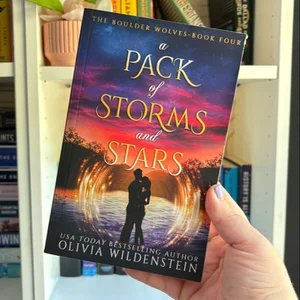 A Pack of Storms and Stars