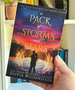 A Pack of Storms and Stars