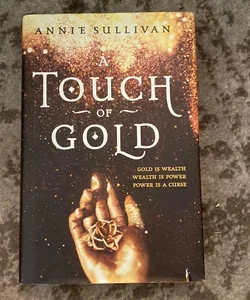 A Touch of Gold