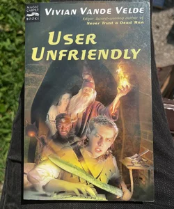 User Unfriendly 