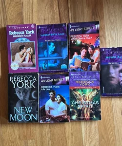 New Moon plus 6 more 