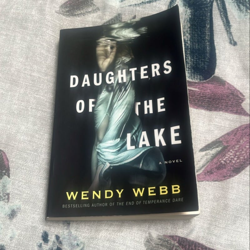 Daughters of the Lake