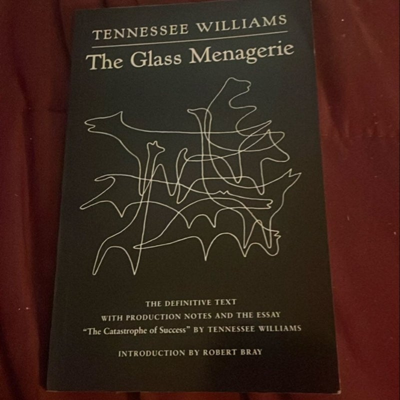 The Glass Menagerie