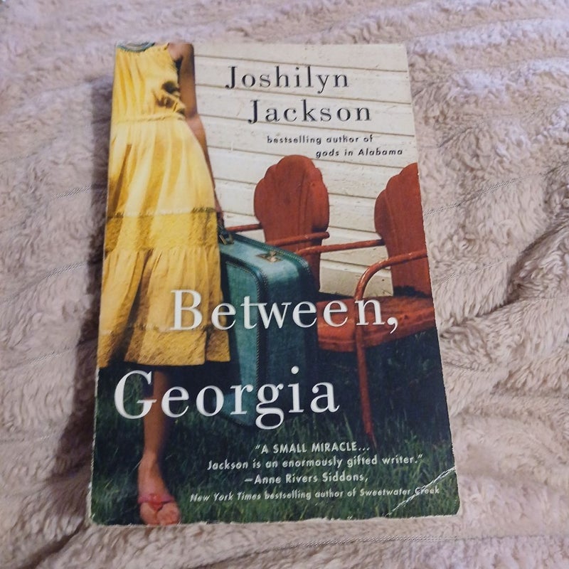 Between, Georgia