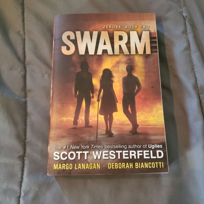 Swarm (signed)