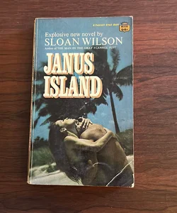Janus Island