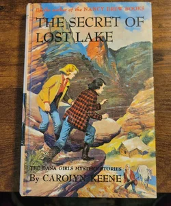 The Secret of Lost Lake