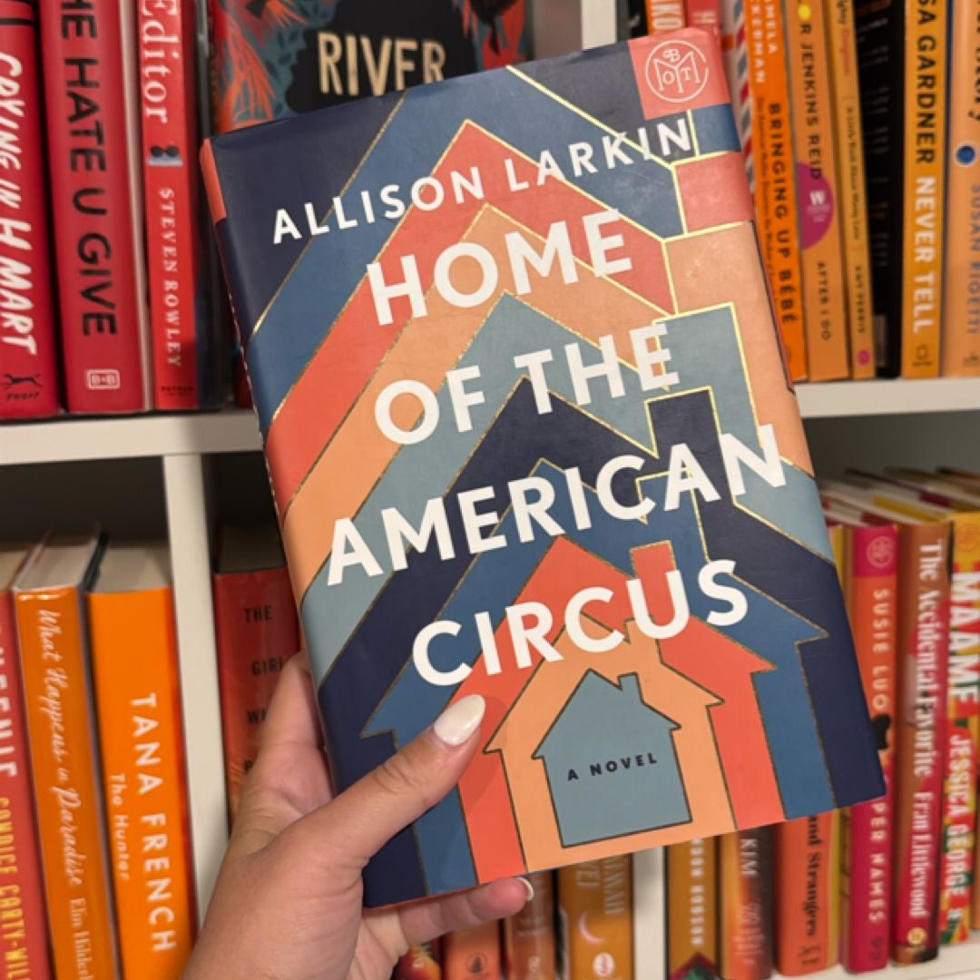 Home of the American Circus