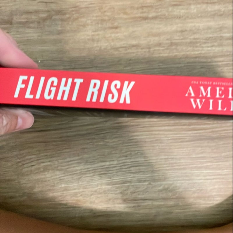 Flight Risk