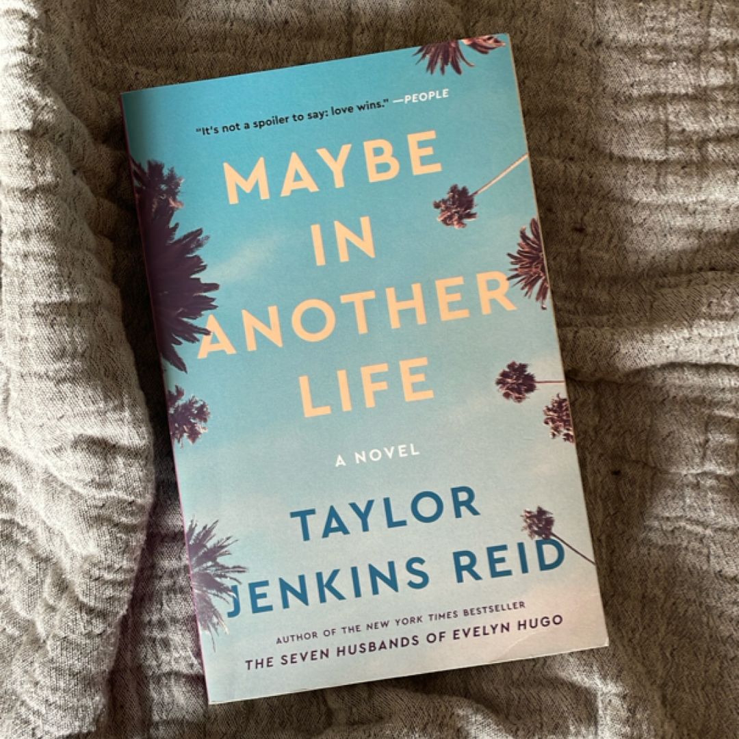 Maybe in Another Life