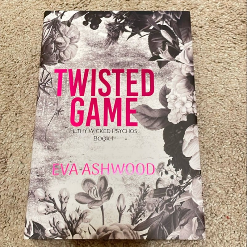 Twisted Game