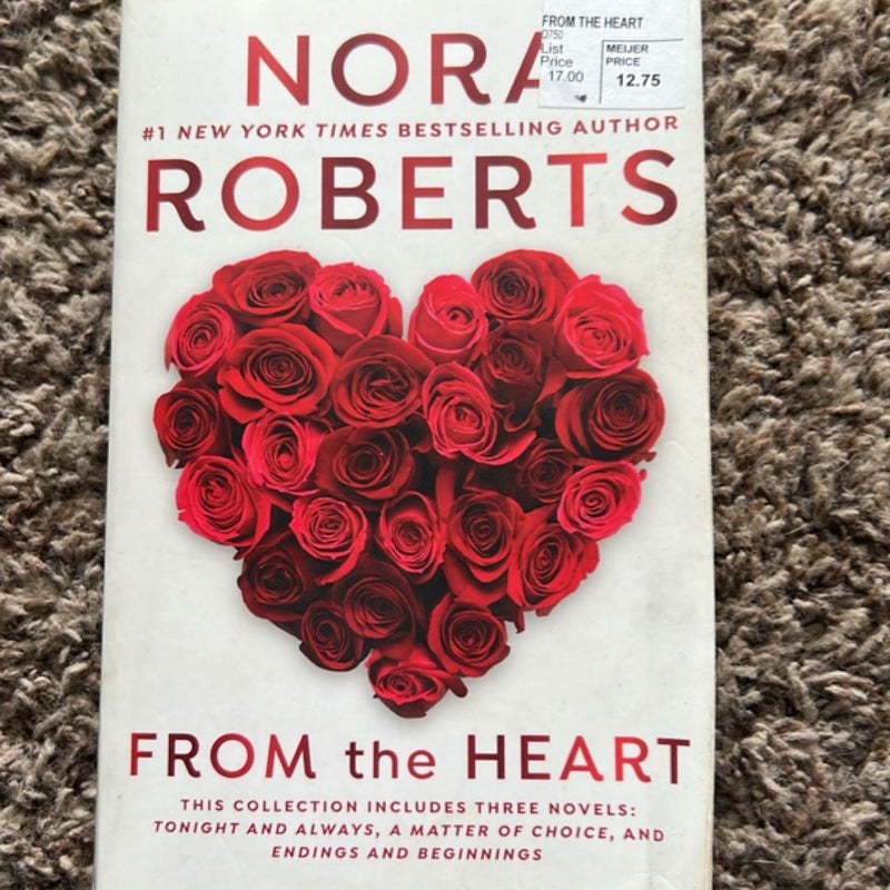 From the Heart