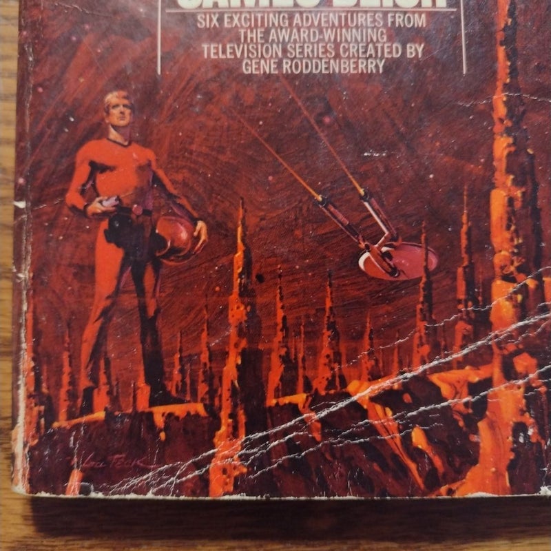 Star Trek 8