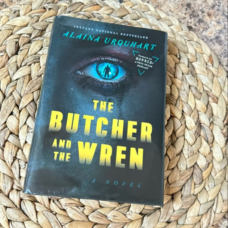 The Butcher and the Wren