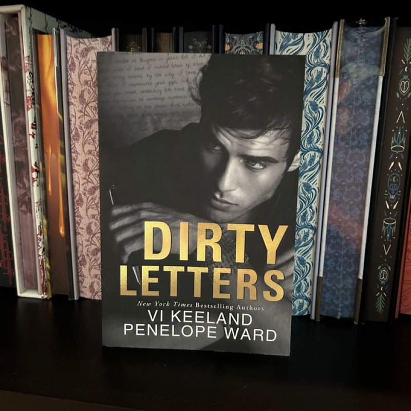 Dirty Letters