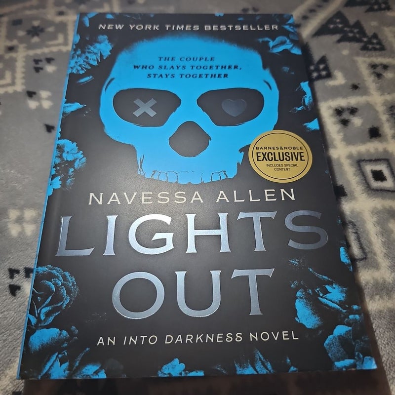 Lights Out